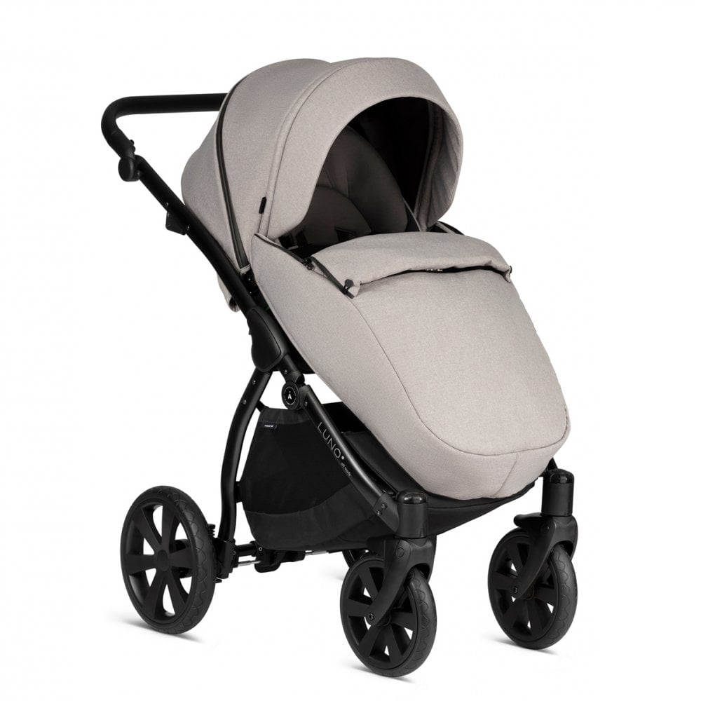 Noordi Luno All Trails - 2in1 Pram