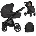 Noordi Luno All Trails - 2in1 Pram