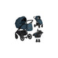 Noordi Luno All Trails - 3in1 Travel System