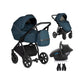 Noordi Luno All Trails - 3in1 Travel System