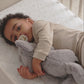 Cuddleco Clara Cashmere & Ash Cot Bed
