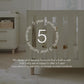 Cuddleco Harper Cot Bed