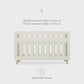 Cuddleco Harper 2 Pc