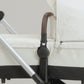 Cybex EOS LUX Stroller Ocean Blue