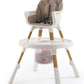 Oyster Home Highchair 4-in-1