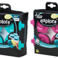 Tommee Tippee X4 Freezer Pop Pots Including Tray