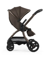 Egg 3 Snuggle Bundle- Chocolate