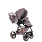 Junama Heart 4 In 1 Mauve