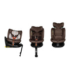 Cosatto All in All Extra i-Size 360 Car Seat- Foxford Hall