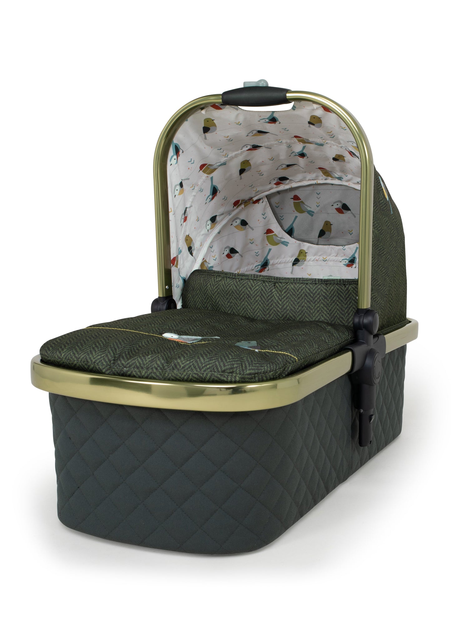 Cosatto Wow XL Twin Bundle Bureau