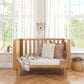 Tutti Bambini Japandi Mini 3 Piece Room Set - Light Oak