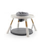 Oyster 4 In 1 Highchair Footboard- Moon