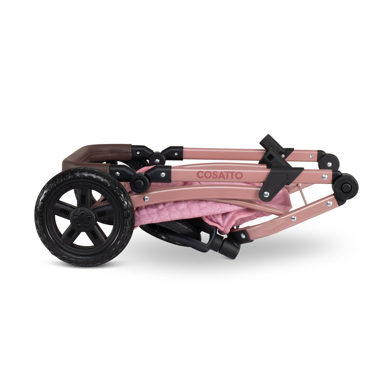 Cosatto Wow 3 Doll's Pram- Camille