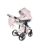 Junama Heart 4 In 1 Pink