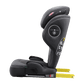 K2 i-Size Car Seat-Graphite