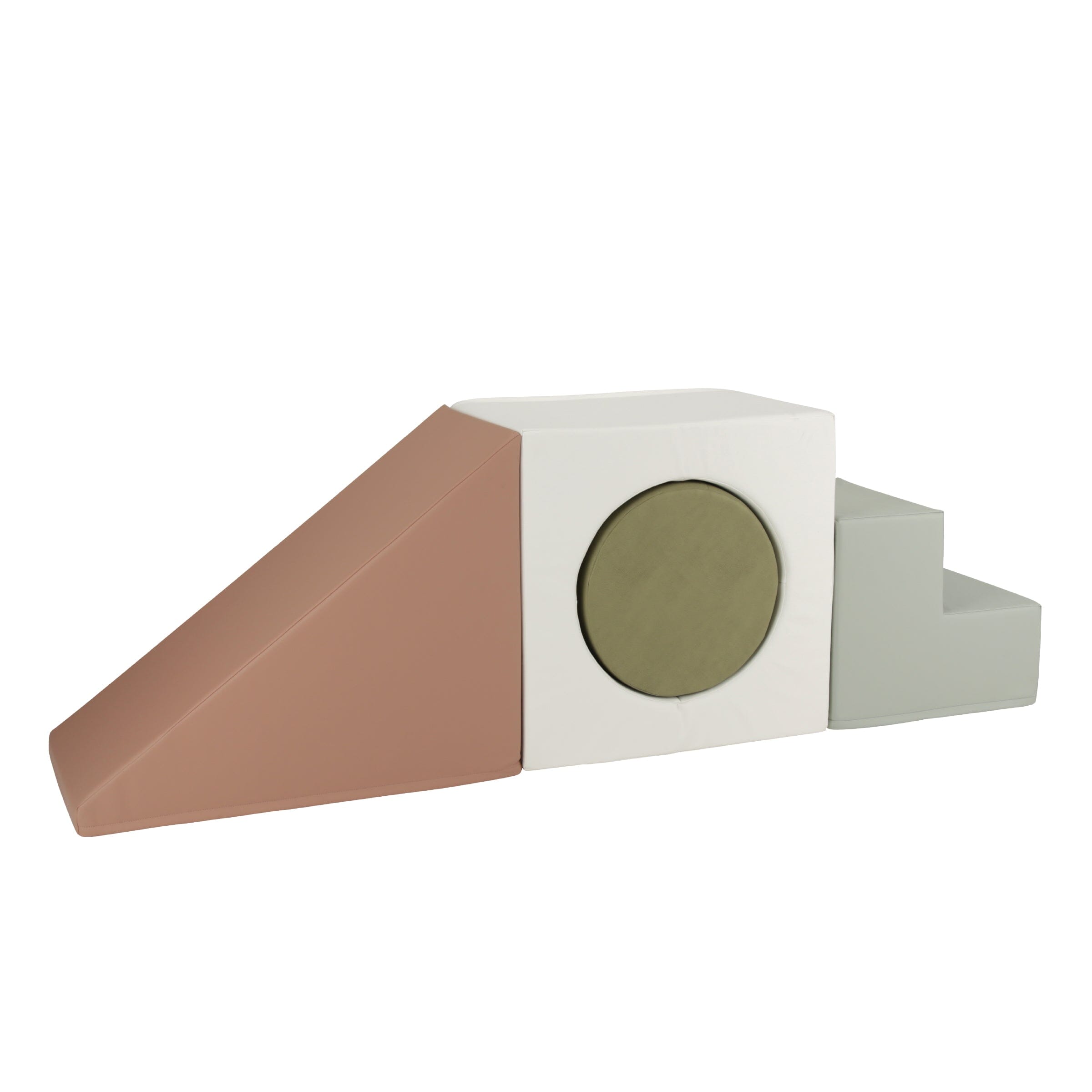 Soft Play Large 4 Piece Set