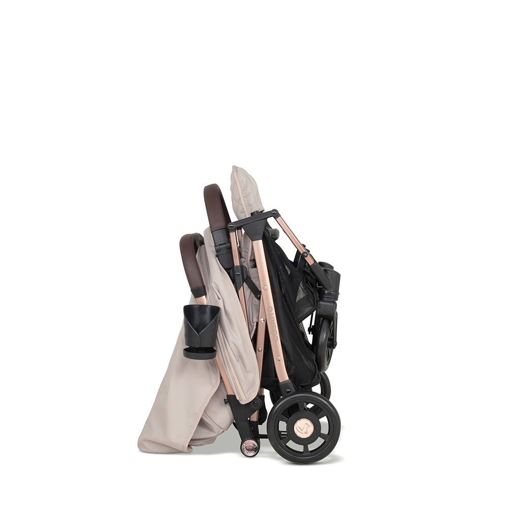 Cosatto Woosh 4 Stroller- Whisper