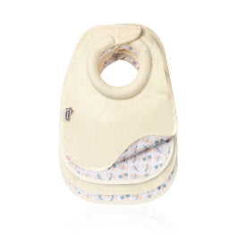 Tommee Tippee Milk Feeding Bibs 4 Pack
