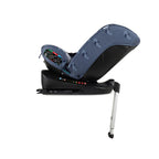 Cosatto Get Set Grow Plus i-Size 360 Car Seat Skylark