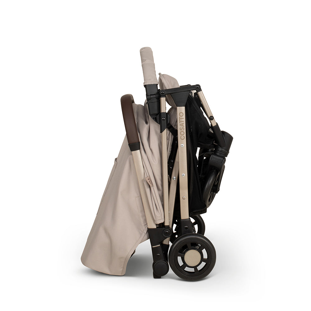 Cosatto Yo! Stroller- Whisper