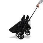 Cosatto Woosh 4 Stroller- Silhouette