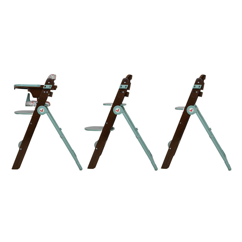 Cosatto Waffle 2 Highchair- Foxford Hall