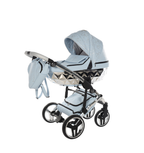 Junama Heart 4 In 1 Blue