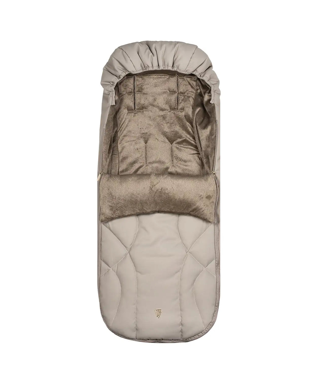Venicci Upline 3 - 3 In 1 Pebble (Tiago Beige)