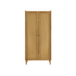 Tutti Bambini Japandi Mini 3 Piece Room Set - Light Oak