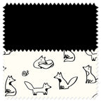 Cosatto Come and Go 2 i-Size 360 Car Seat Foxed