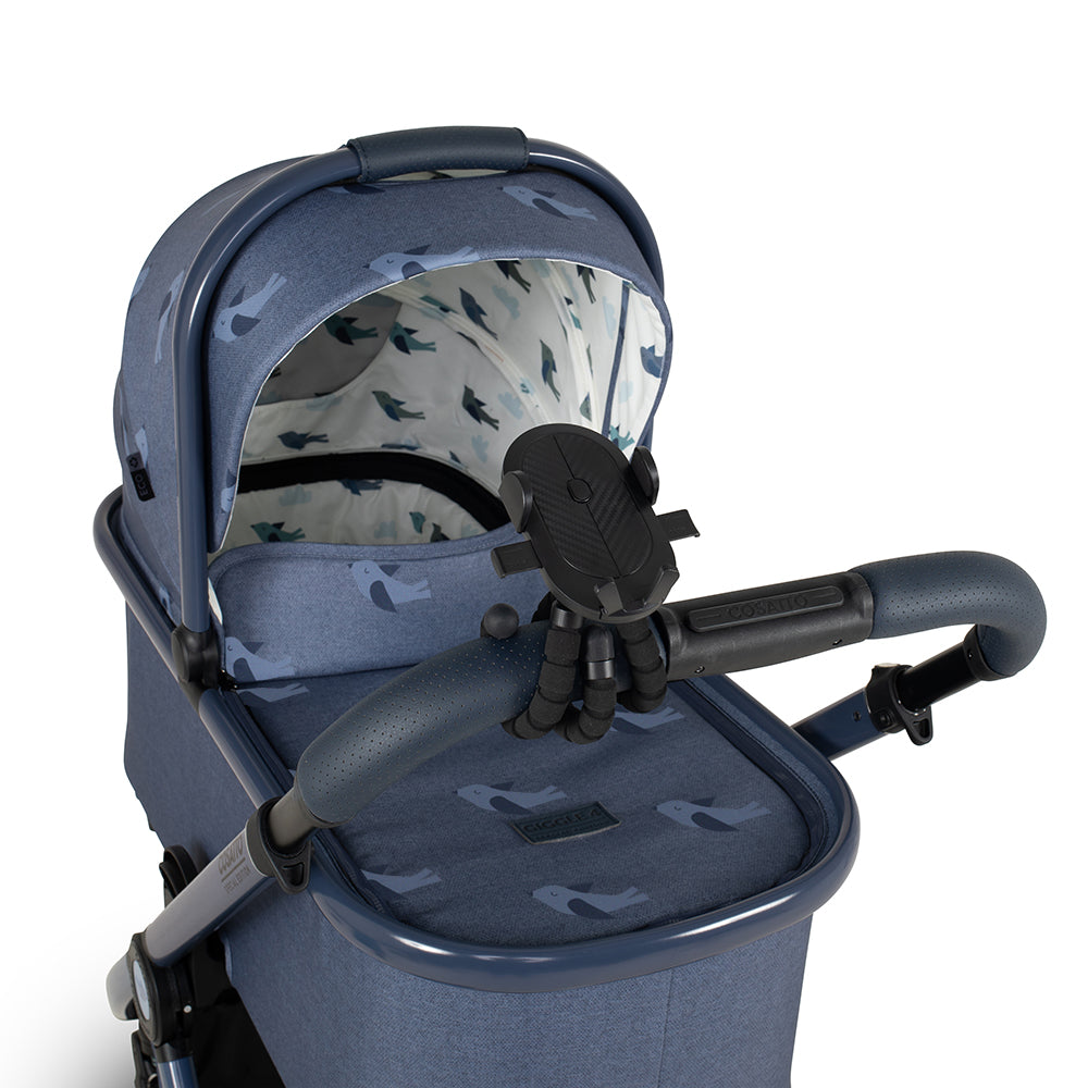 Cosatto Giggle 4 Everything Bundle Special Edition- Skylark