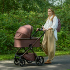 Cosatto Giggle 4 Special Edition Everything Bundle Bear Hug