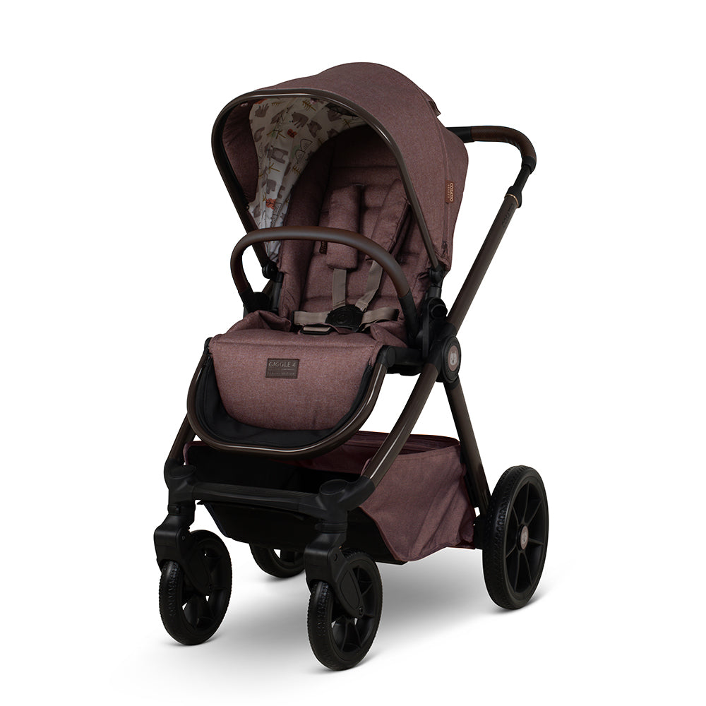 Cosatto Giggle 4 Everything Bundle Special Edition- Bear Hug