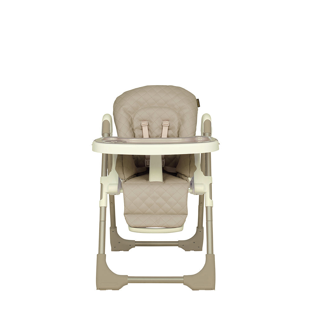 Cosatto Noodle 0+ Highchair- Whisper