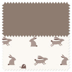 Pip 0+ Highchair Lollop