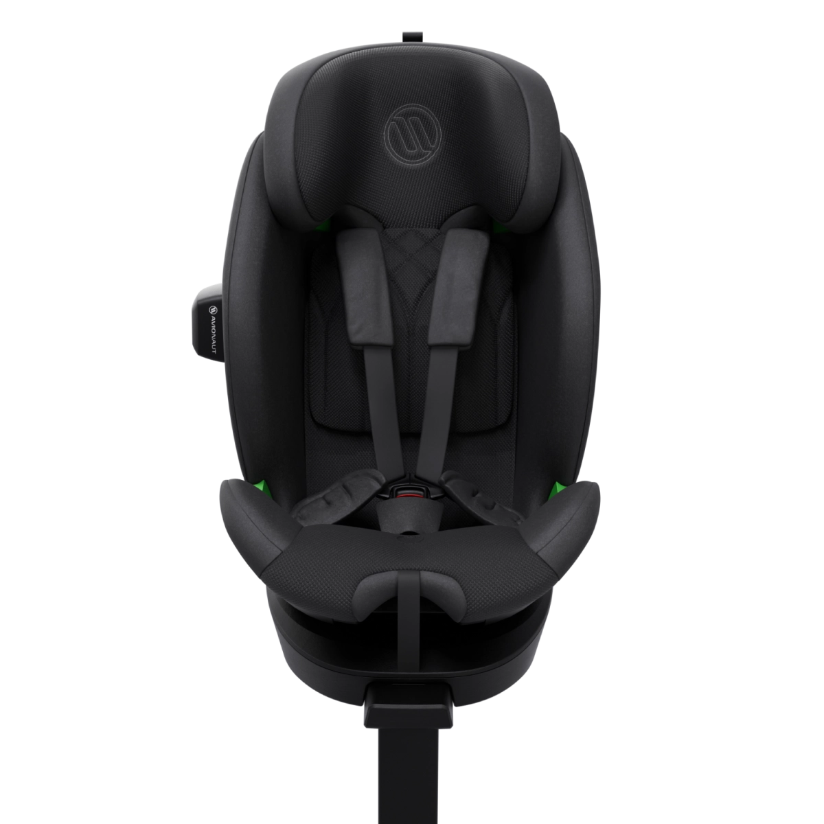 Avionaut Stardust- Black