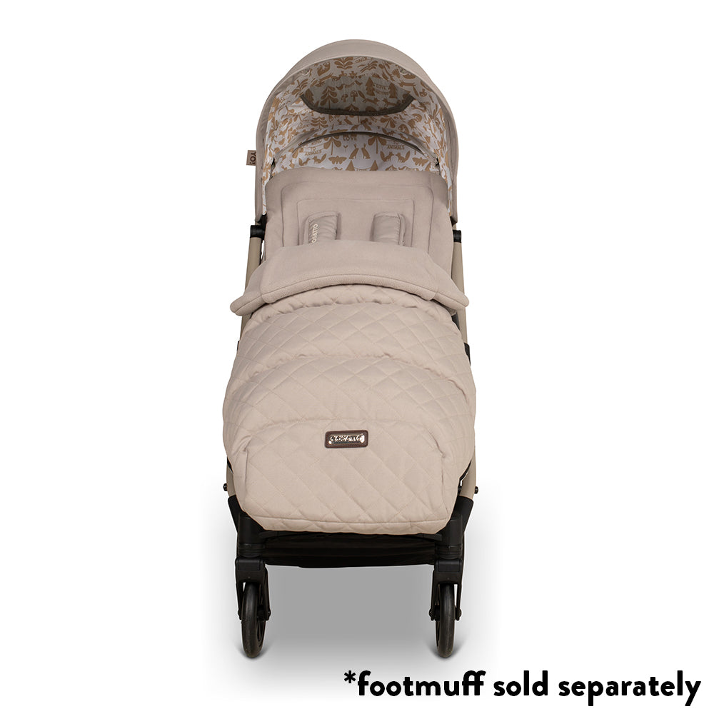 Cosatto Yo! Stroller- Whisper