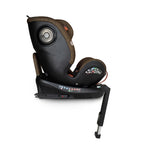 Cosatto All in All Ultra 360 Rotate i-Size Car Seat- Foxford Hall