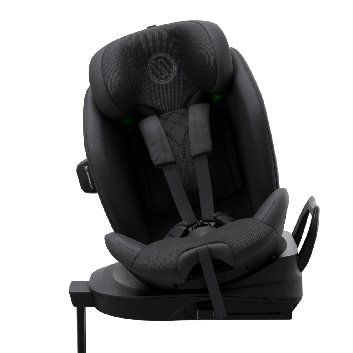 Avionaut Stardust- Black