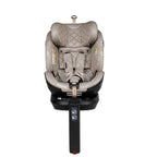 Cosatto All in All Ultra 360 Rotate i-Size Car Seat -Whisper