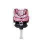 Cosatto All in All 360 Rotate Car Seat Unicorn Garden