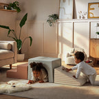 Soft Play Small 4 Piece Set