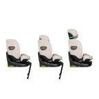 Cosatto All in All Extra i-Size 360 Car Seat -Whisper