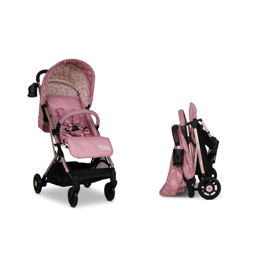 Cosatto Woosh 4 Stroller- Camile
