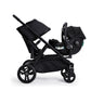 Cosatto Wow XL Twin Bundle Silhouette