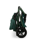 Cosatto Wow 3 Special Edition All Stage Family Rotate & Recline 2 Base Bundle Wildwood