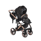 Junama Heart 4 In 1 Black