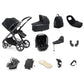 Oyster 4 Ultimate Bundle-Carbonite