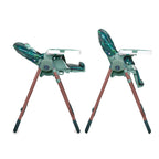 Cosatto Noodle 0+ Highchair- Midnight Jungle