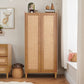 Tutti Bambini Japandi Mini 3 Piece Room Set - Light Oak